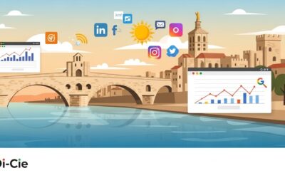 Comment choisir une agence de communication digitale à Avignon