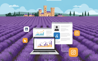 5 tendances du marketing digital à adopter pour les entreprises en Occitanie