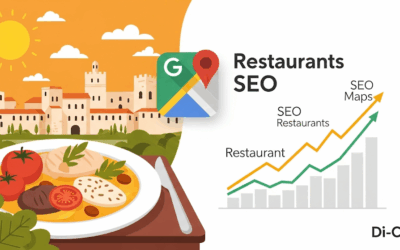SEO pour les restaurants d’Avignon : comment attirer plus de clients