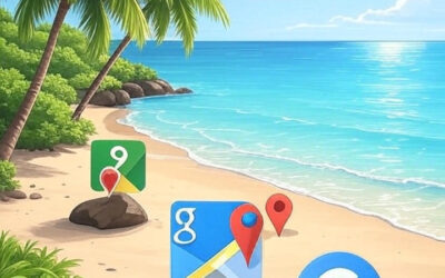 Pourquoi votre entreprise en Martinique a besoin d’une stratégie SEO locale en 2025