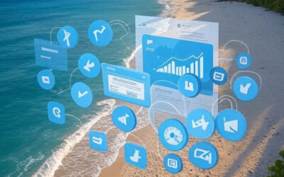 Stratégies SEO pour Booster le Tourisme en Martinique en 2025 : Guide Pratique pour Hôtels et Opérateurs Locaux