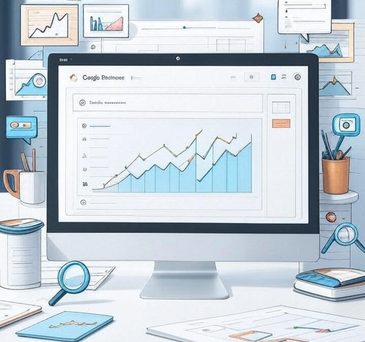Comment optimiser votre fiche Google Business Profile pour attirer des clients en Martinique