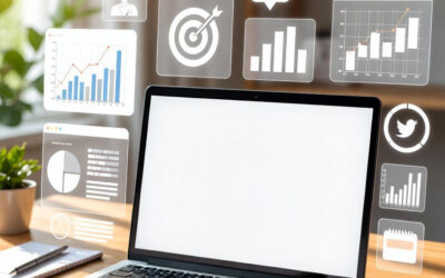 Booster Votre Présence Digitale en Martinique : Pourquoi Choisir Di-cie pour Votre Transformation Numérique